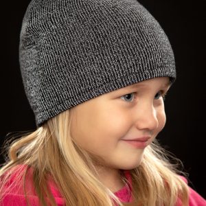 Orion lasten heijastava pipo