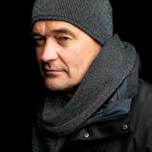 Orion heijastava huivi