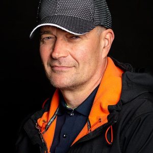 Orion heijastava baseball lippis