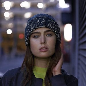 Beechfield heijastava pipo