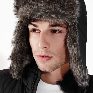 Beechfield sherpa hattu