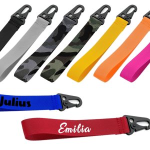 BagBase avaimenperä