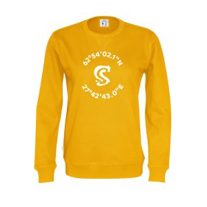 Crazy Collection - collegepaita