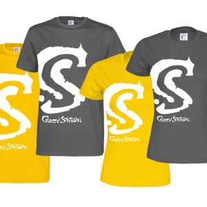 Crazy Collection - t-paita