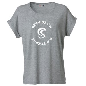 Crazy Collection - naisten t-paita