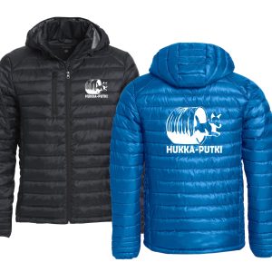 Hukka-Putki - lasten takki