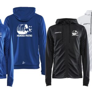 Hukka-Putki - huppari