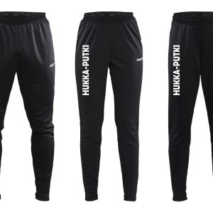 Hukka-Putki - treenihousut