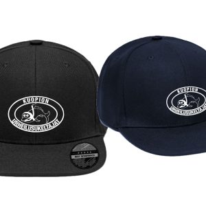 Kuopion Urheilusukeltajat - lippis