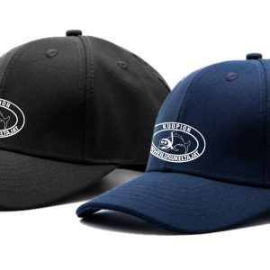 Kuopion Urheilusukeltajat - lippis