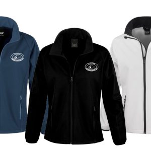 Kuopion Urheilusukeltajat - naisten takki