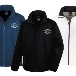 Kuopion Urheilusukeltajat - takki