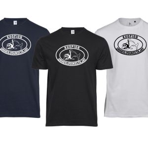 Kuopion Urheilusukeltajat - t-paita