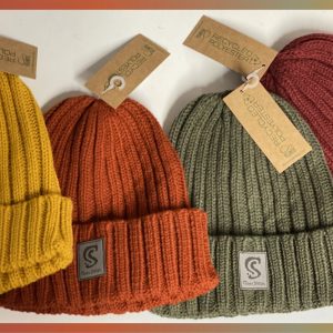 Crazyn pipot Kuopiosta