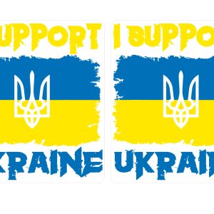 Tarra-arkki - Ukraine