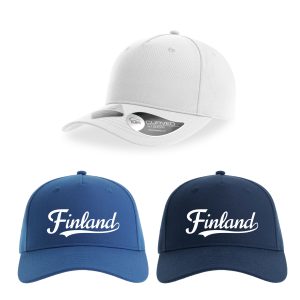 Finland lippis