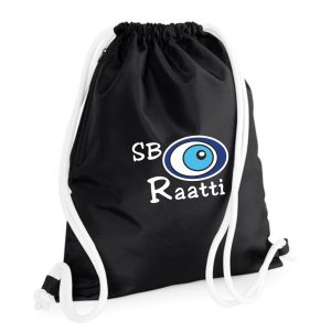 SB Raatti - narureppu