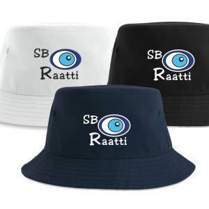 SB Raatti - hattu