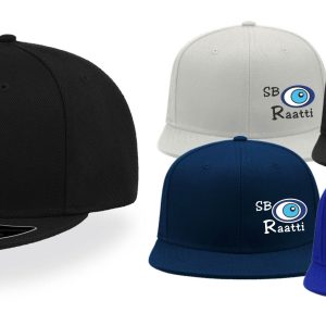 SB Raatti - lippis