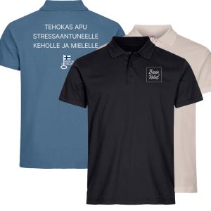 Brain Relief - pikeepaita