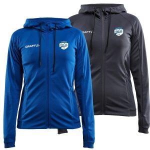 Kuopio Ski Club - naisten huppari