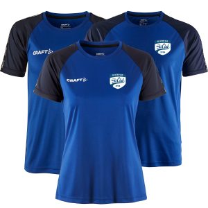 Kuopio Ski Club - treenipaita