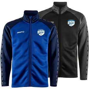 Kuopio Ski Club - verryttelytakki