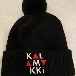 Kalamukki - tupsupipo