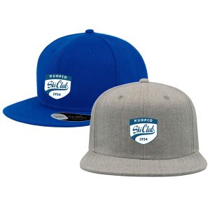 Kuopio Ski Club - lippis