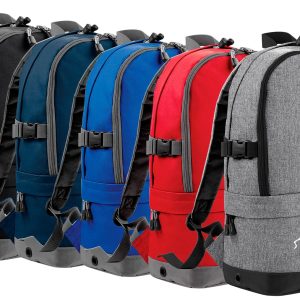 Salsa Studio - reppu