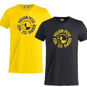 Puijon Pesis - t-paita