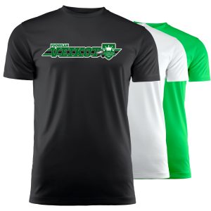 Vuorelan Veikot - t-paita