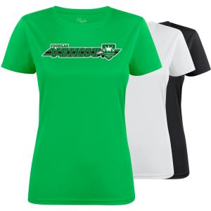 Vuorelan Veikot - naisten t-paita