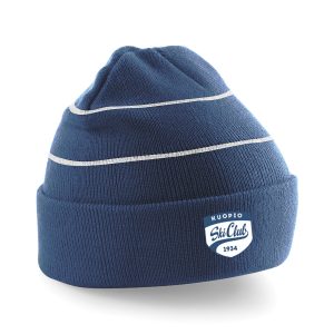 Kuopio Ski Club - pipo