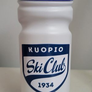 Kuopio Ski Club - juomapullo