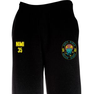 DRRD - collegehousut