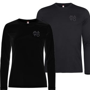 Maljalahden Voimakellari - pitkähihainen t-paita