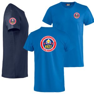 Pietarsaaren Voimailijat - t-paita