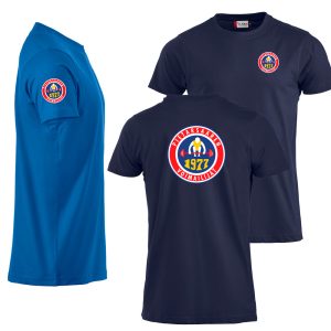 Pietarsaaren Voimailijat - t-paita