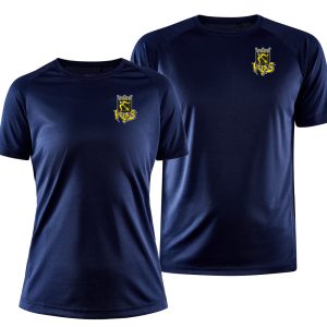 Kuopion Pursiseura - t-paita