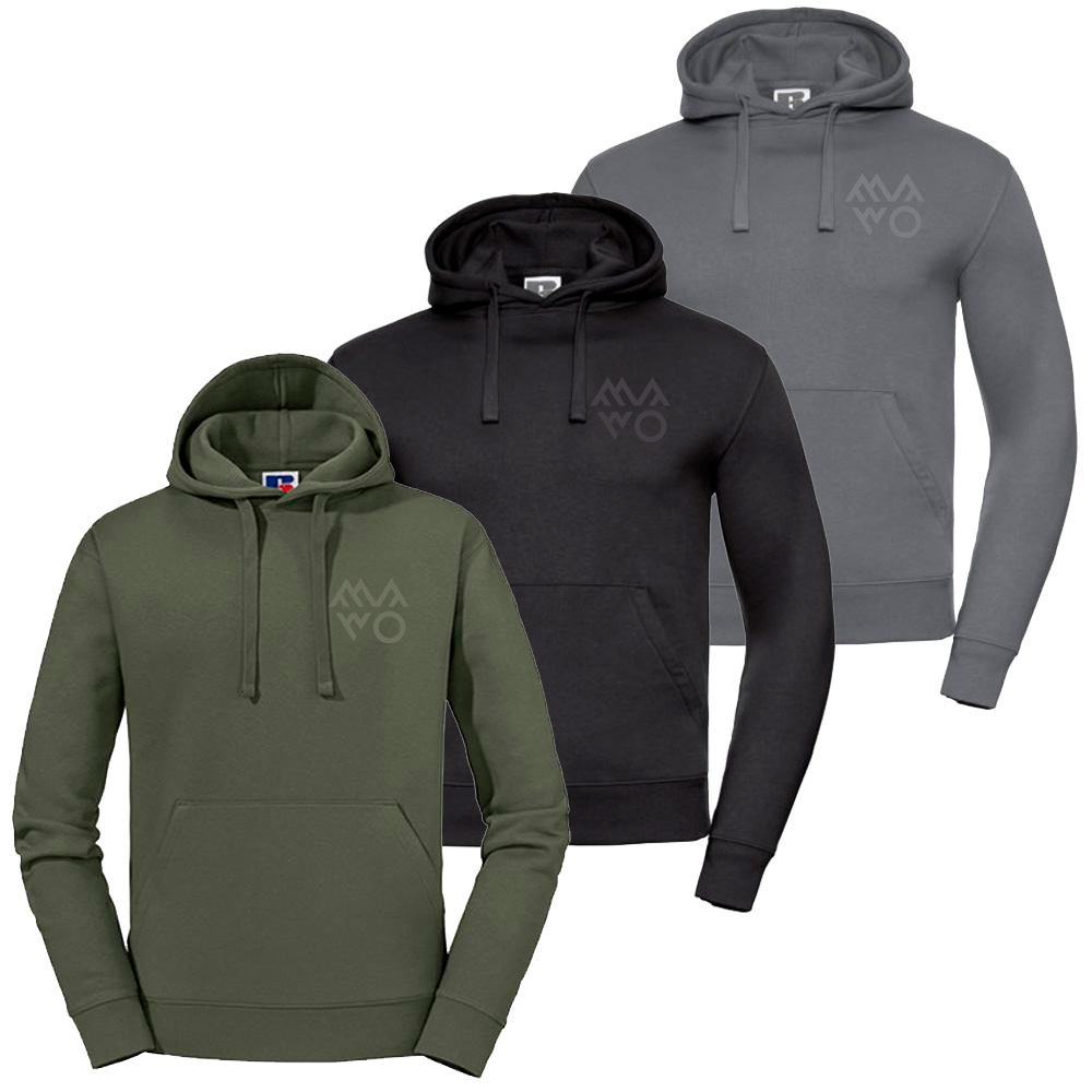 Maljalahden Voimakellari - huppari