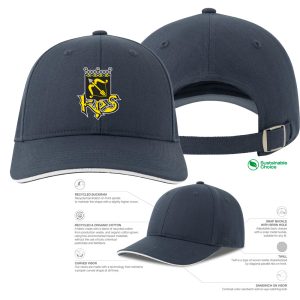 Kuopion Pursiseura - lippis