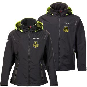 Kuopion Pursiseura - kuoritakki