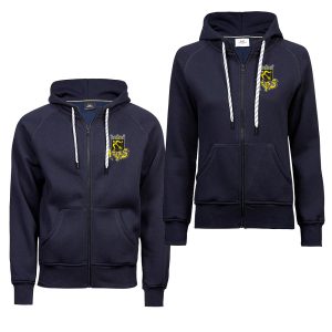 Kuopion Pursiseura - vetoketjuhuppari