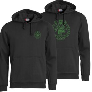 Vuorelan Veikot - huppari