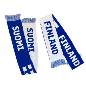 Suomi Finland - huivi