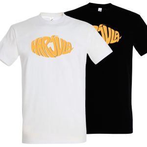 Harjula Yhtye - t-paita