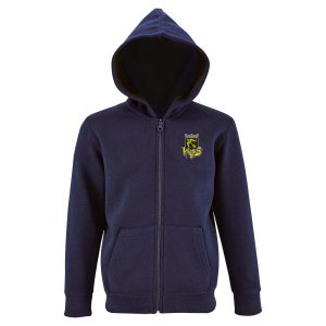 Kuopion Pursiseura - lasten vetoketjuhuppari