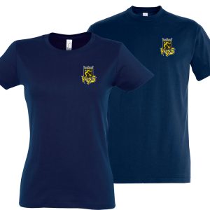 Kuopion Pursiseura - t-paita