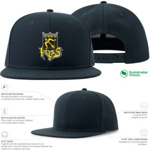 Kuopion Pursiseura - lippis